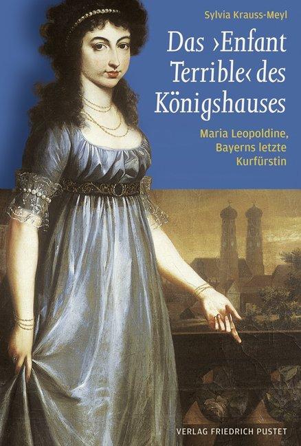 Das "Enfant Terrible" des Königshauses