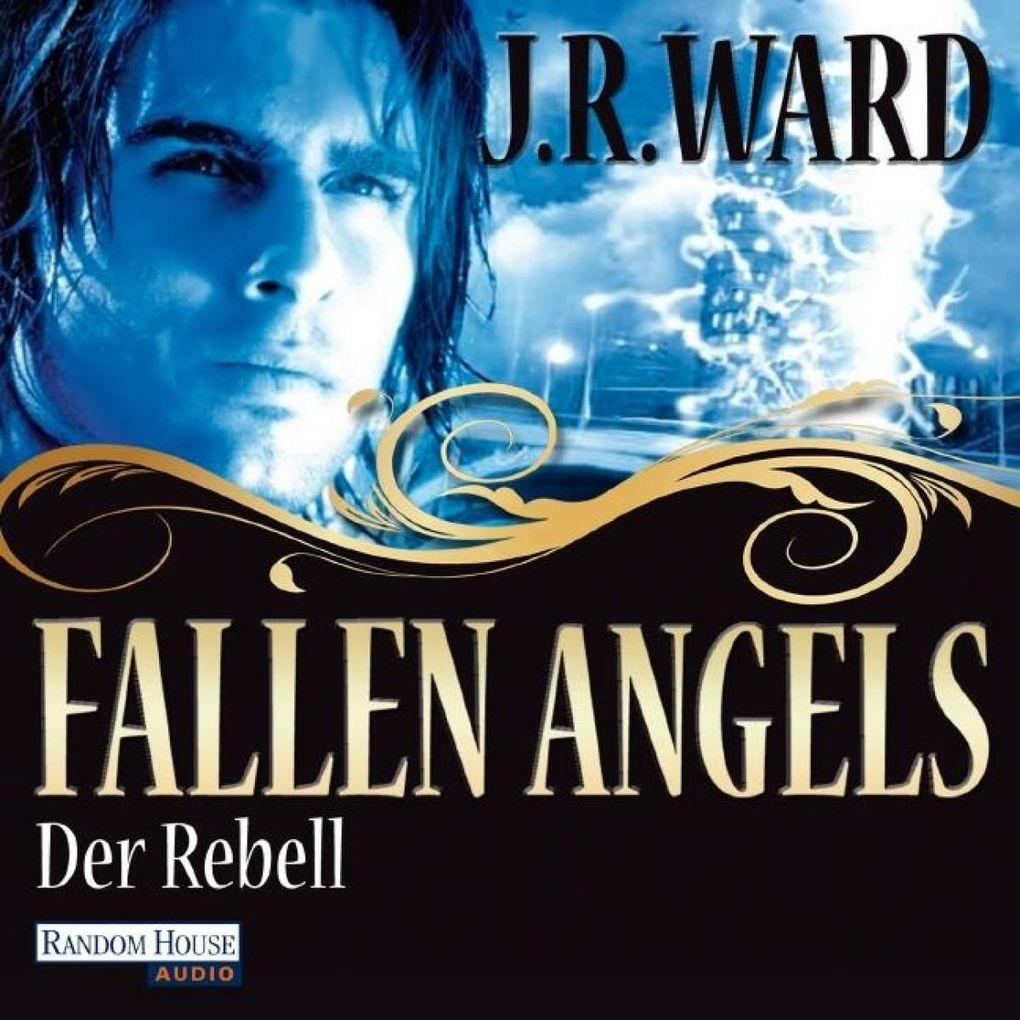 Fallen Angels 03 - Der Rebell