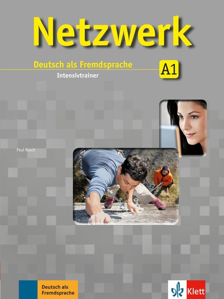 Netzwerk / Intensivtrainer A1