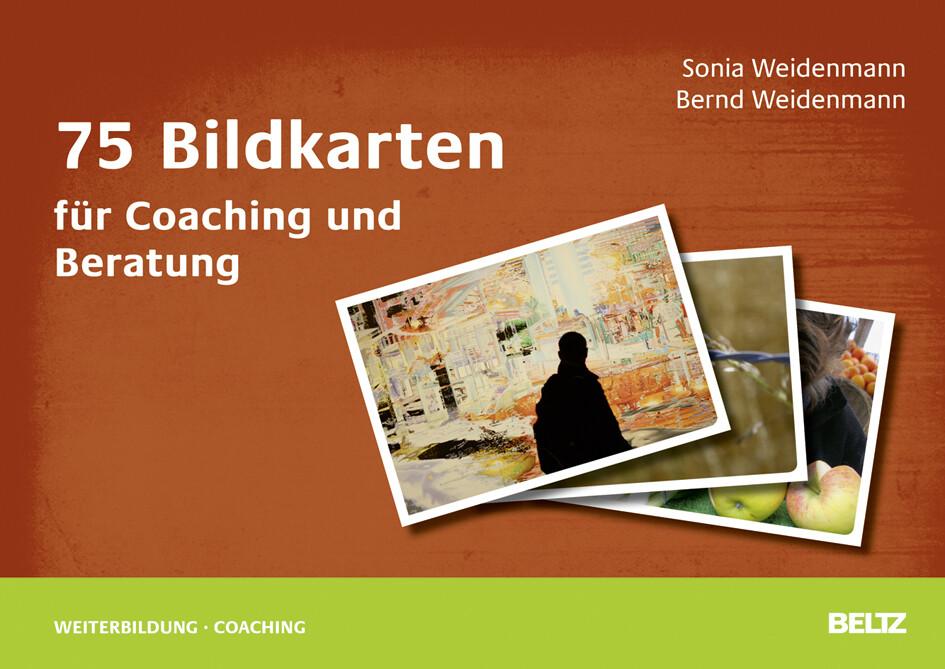 75 Bildkarten für Coaching und Beratung