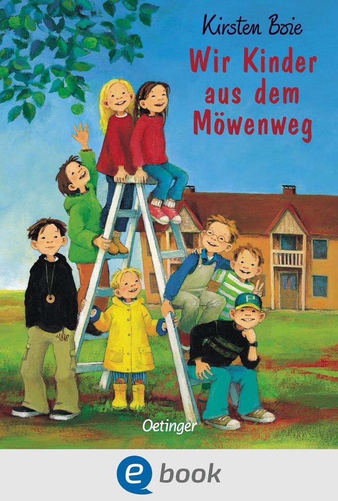 Wir Kinder aus dem Möwenweg 1