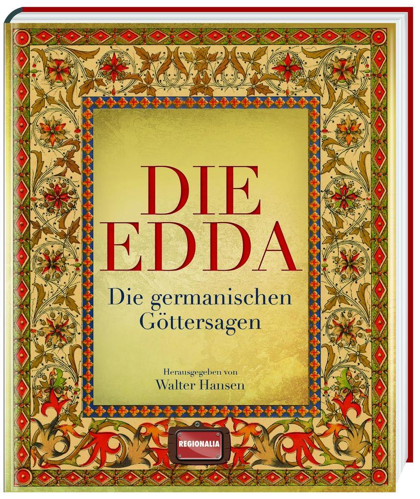 Die Edda