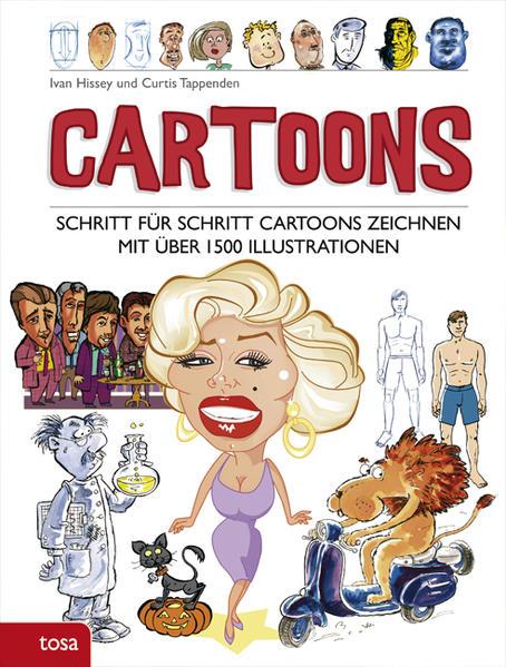 Cartoons