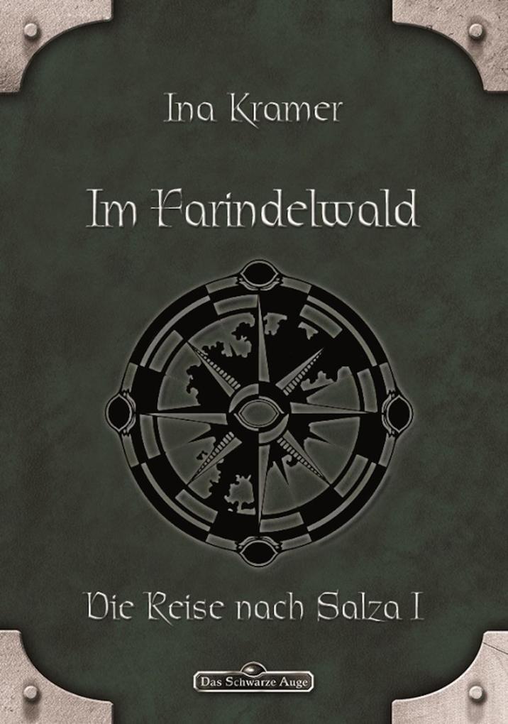 DSA 16: Im Farindelwald