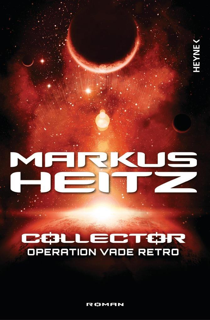 Collector 02 - Operation Vade Retro