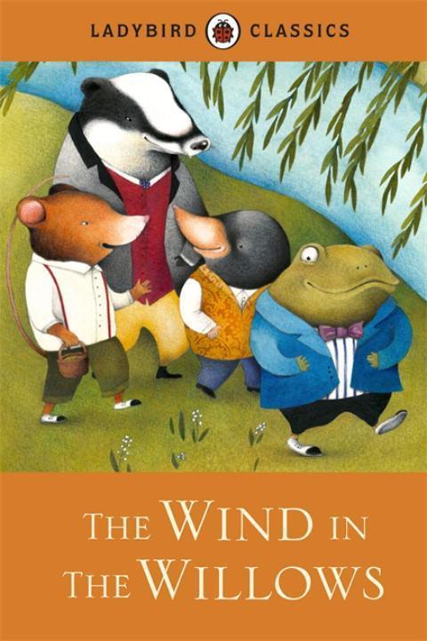 The Wind in the Willows