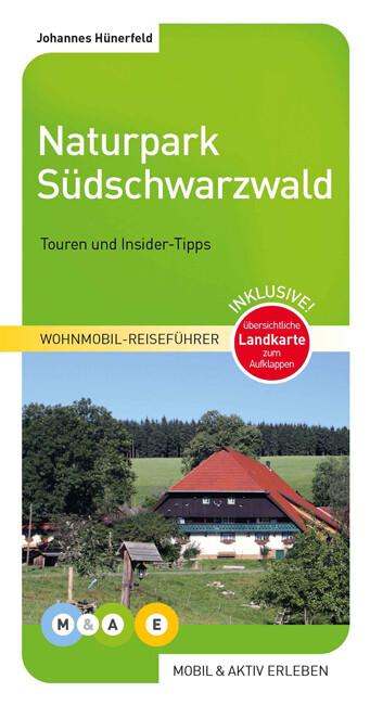 Naturpark Südschwarzwald