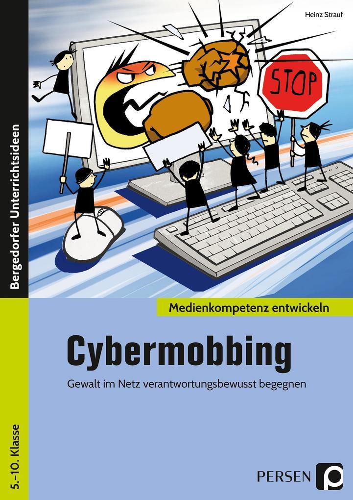 Cybermobbing