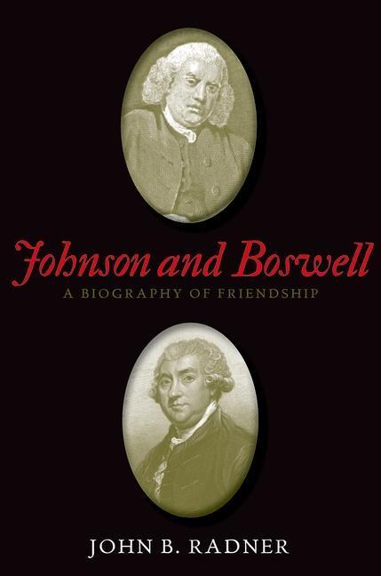 Johnson and Boswell