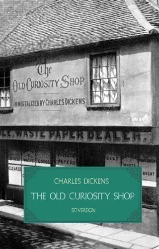 Old Curiosity Shop