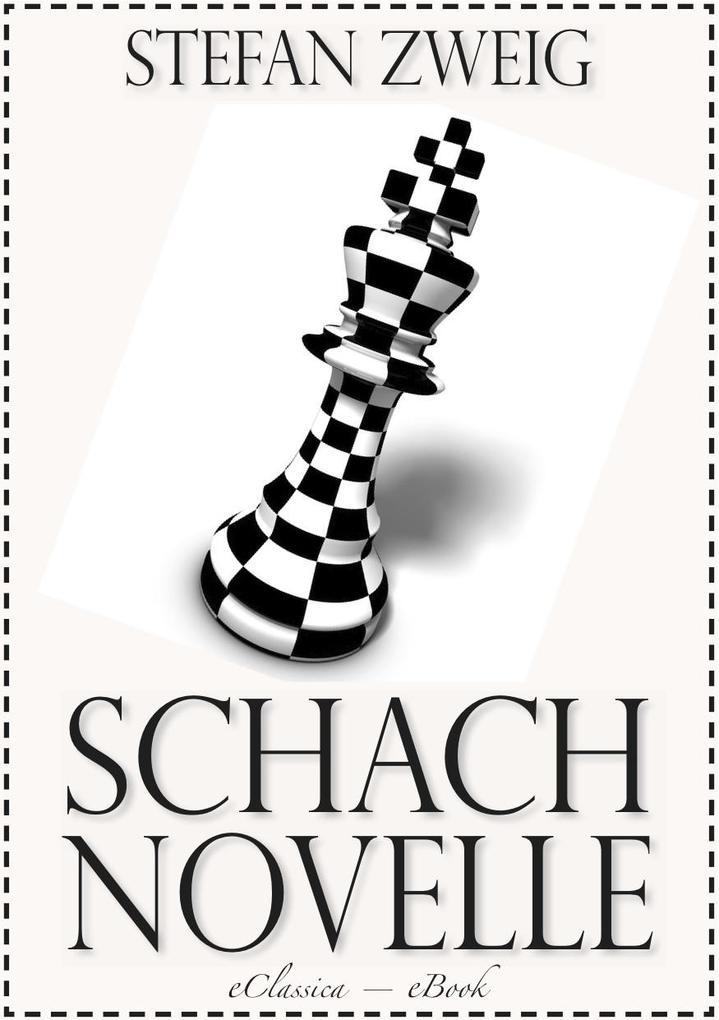 Stefan Zweig: Schachnovelle