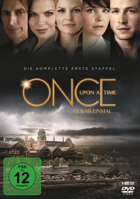 Once Upon a Time - Es war einmal