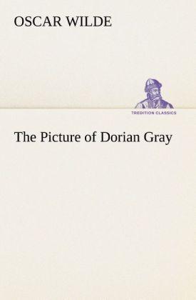 The Picture of Dorian Gray