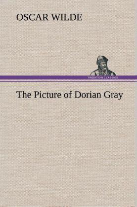 The Picture of Dorian Gray