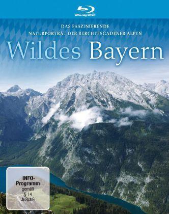 Wildes Bayern