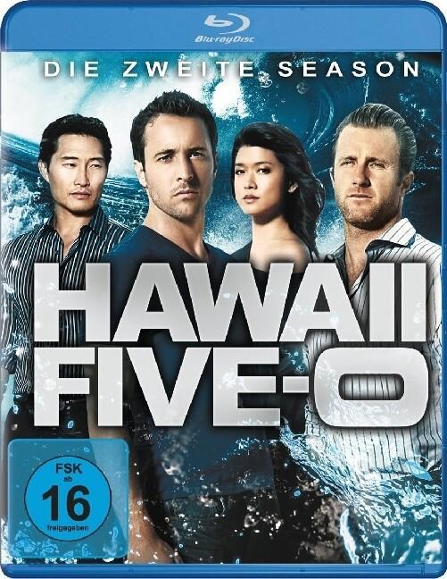 Hawaii Five-O