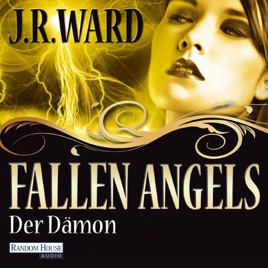 Fallen Angels 02 - Der Dämon