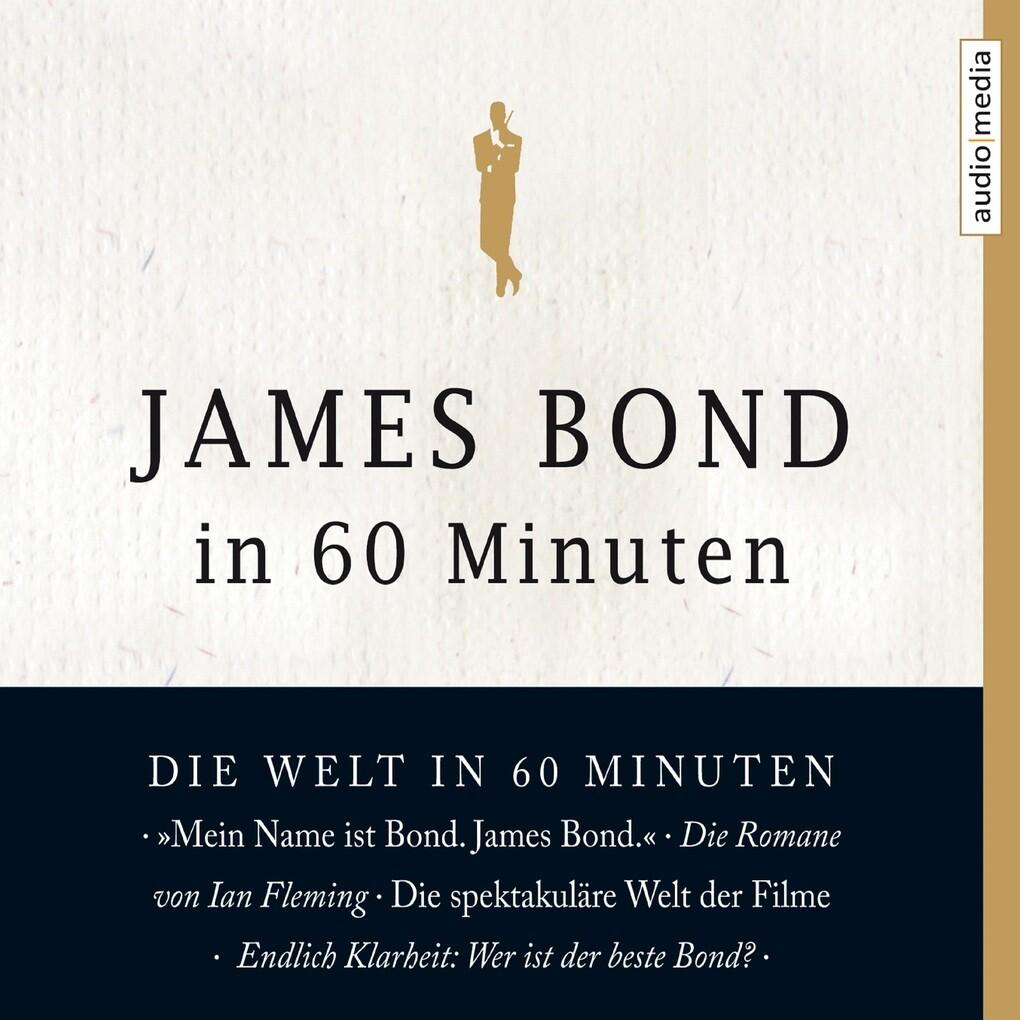 James Bond in 60 Minuten