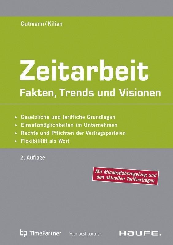 Zeitarbeit