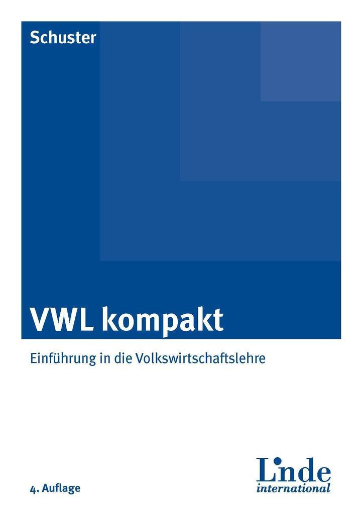 VWL kompakt