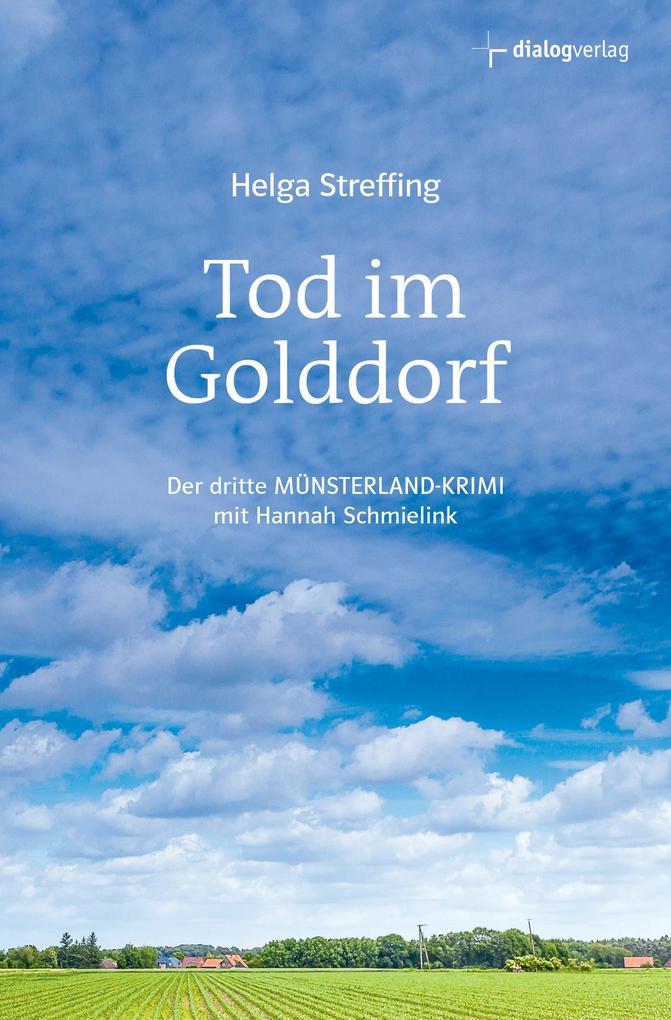 Tod im Golddorf