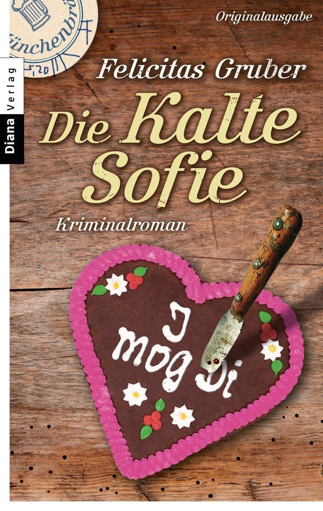 Die Kalte Sofie