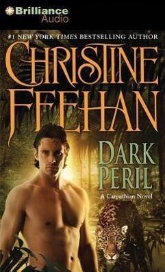 Dark Peril: A Carpathian Novel