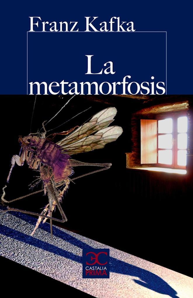 La metamorfosis