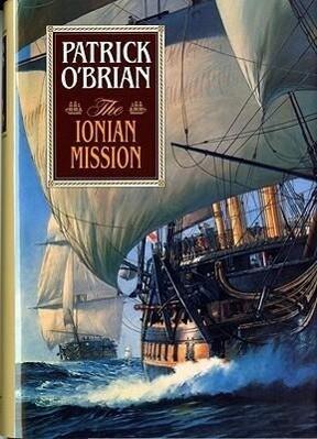 The Ionian Mission