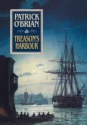 Treason's Harbour