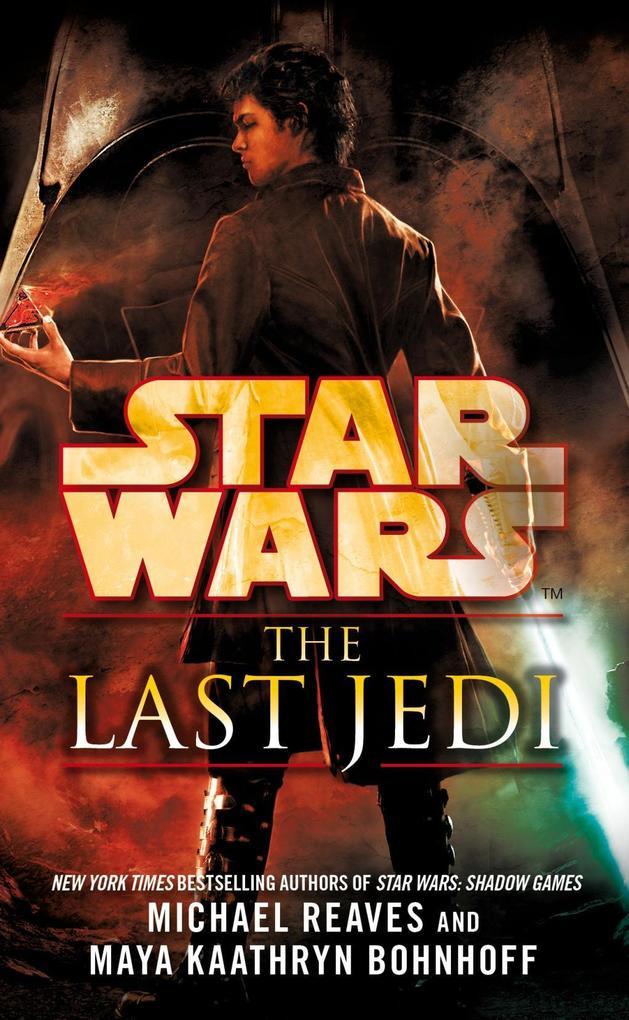 Star Wars: The Last Jedi (Legends)