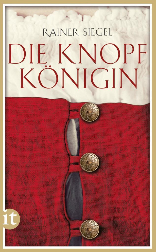 Die Knopfkönigin