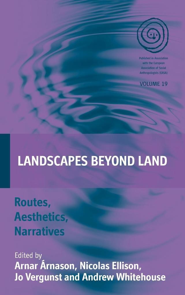 Landscapes Beyond Land