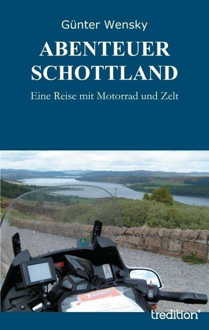 ABENTEUER SCHOTTLAND