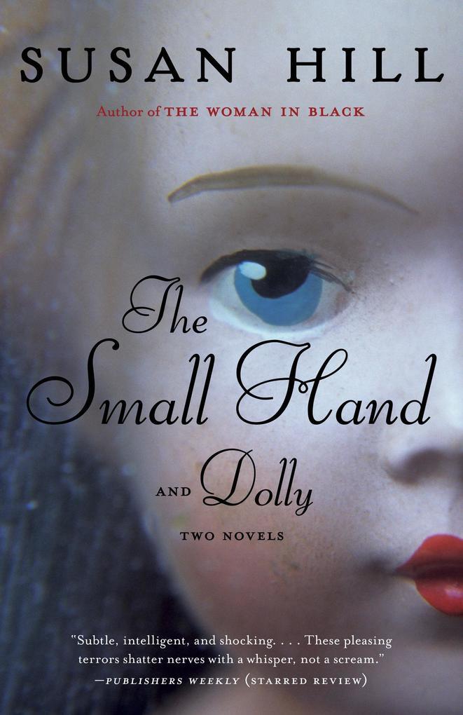 The Small Hand and Dolly