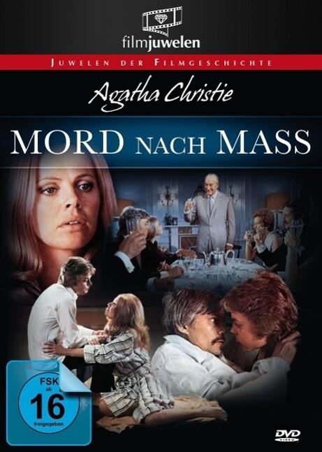 Mord nach Mass