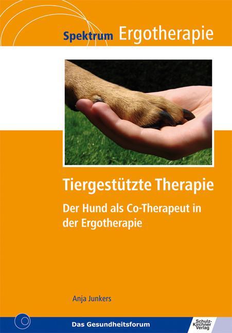 Tiergestützte Therapie