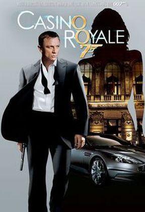 James Bond 007: Casino Royale