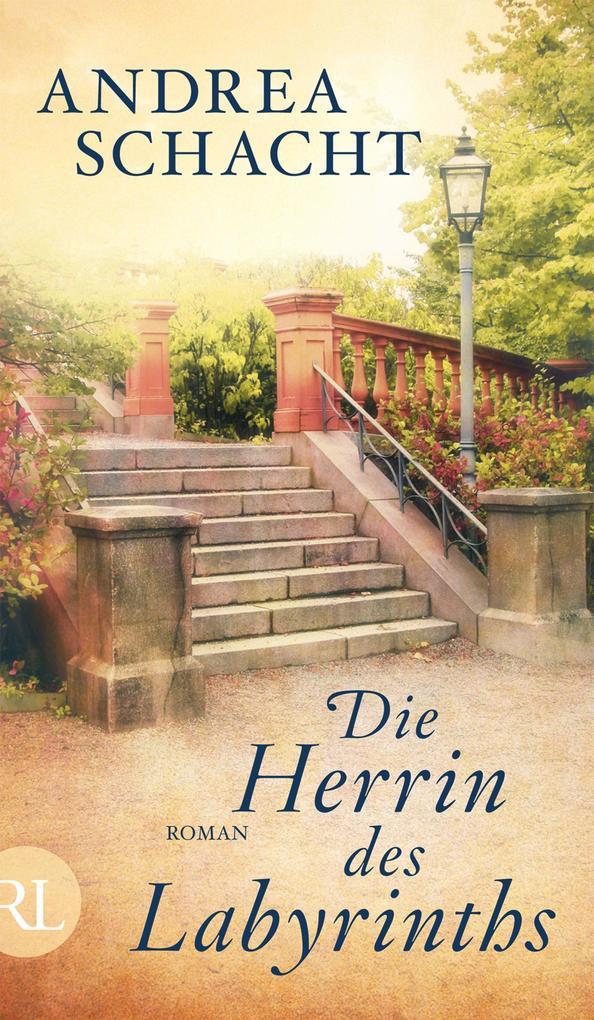 Die Herrin des Labyrinths