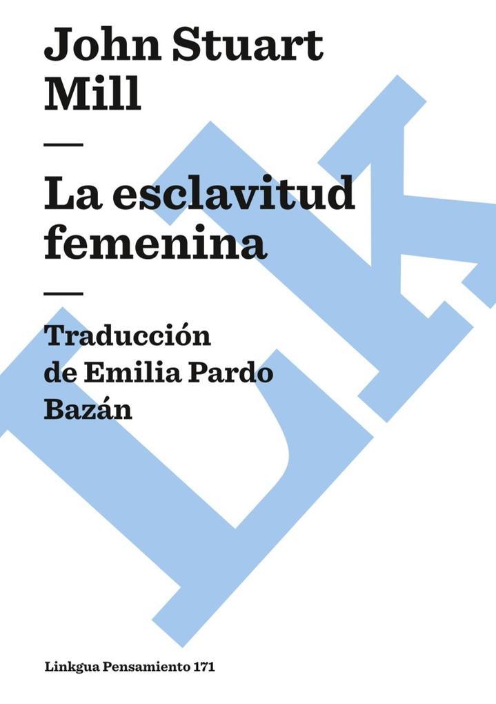 La esclavitud femenina