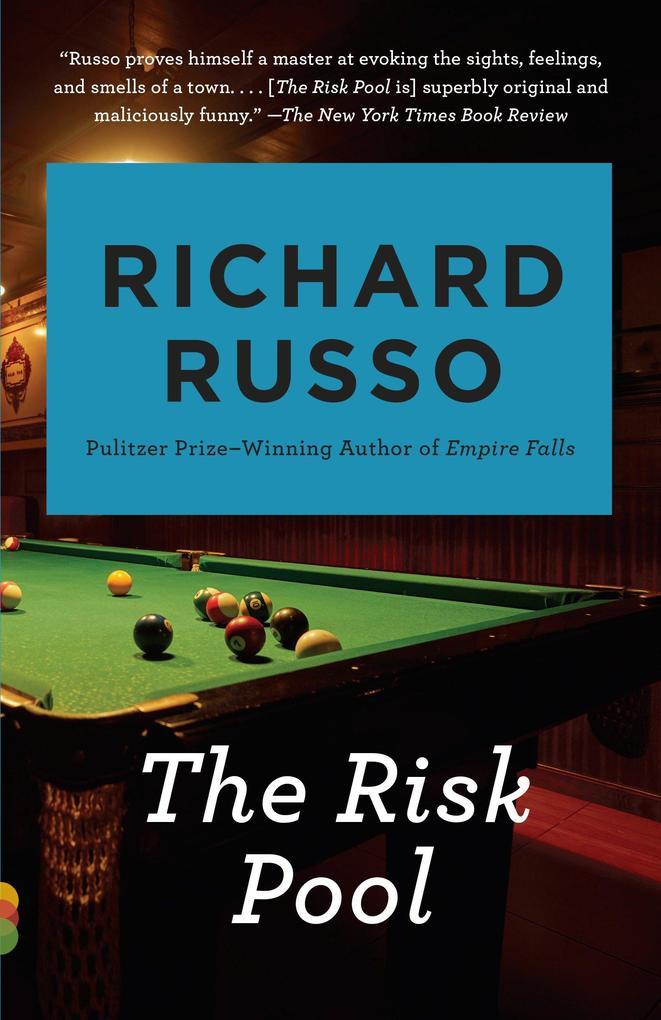 The Risk Pool