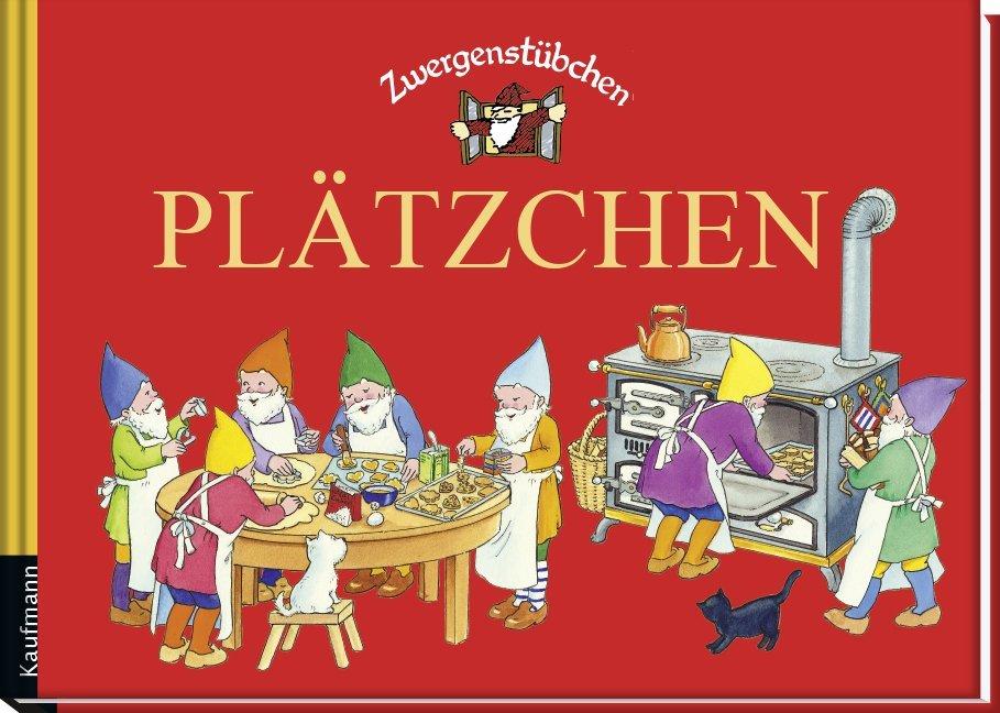 Zwergenstübchen Plätzchen