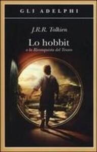 Lo Hobbit