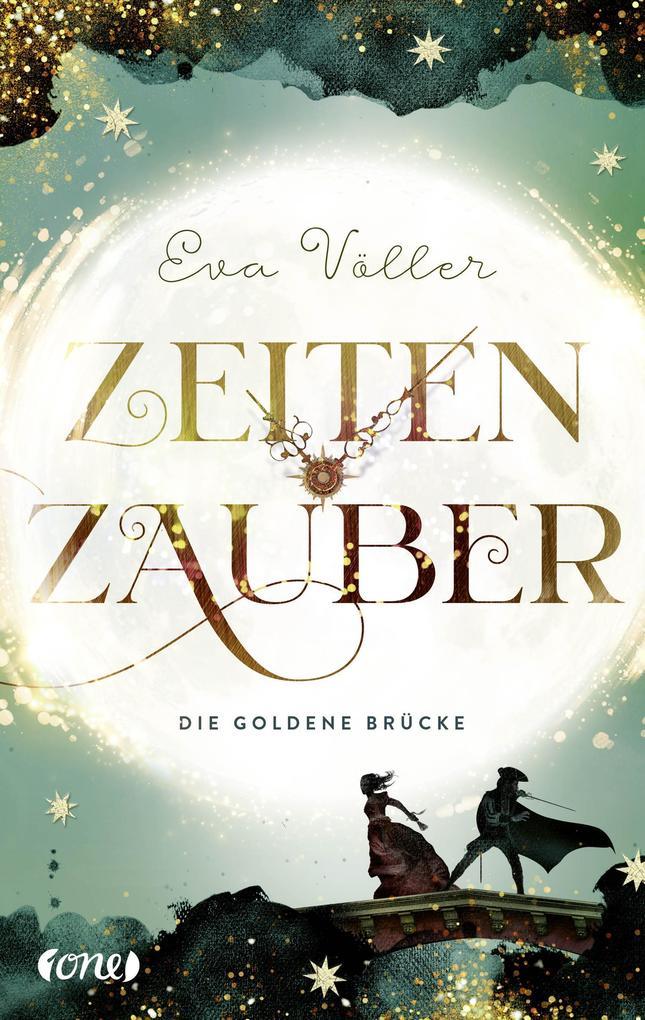 Zeitenzauber 02. Die goldene Brücke