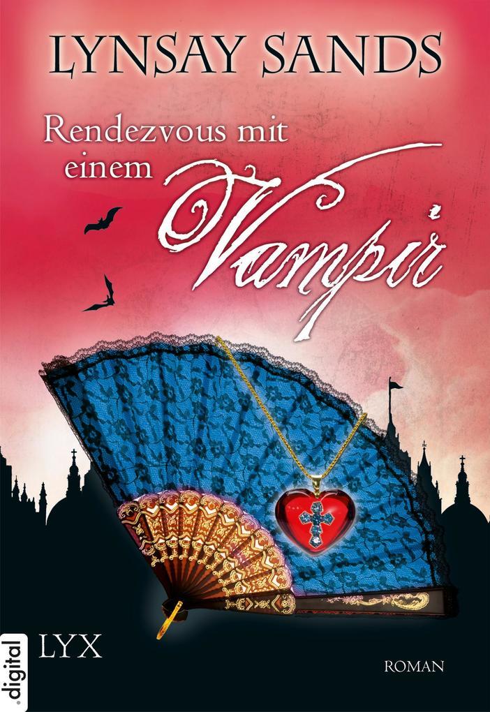 Rendezvous mit einem Vampir