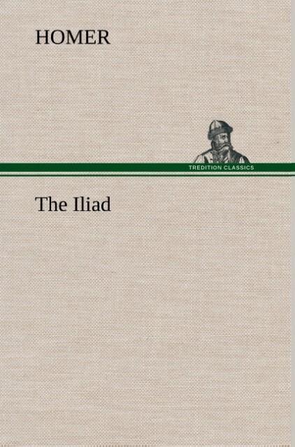 The Iliad