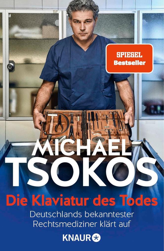 Die Klaviatur des Todes