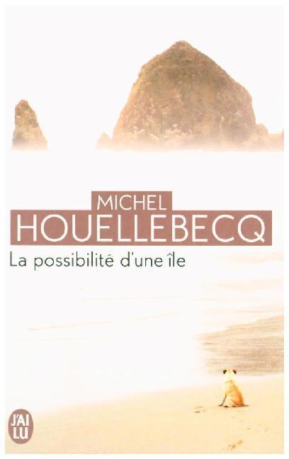 La possibilité d'une île