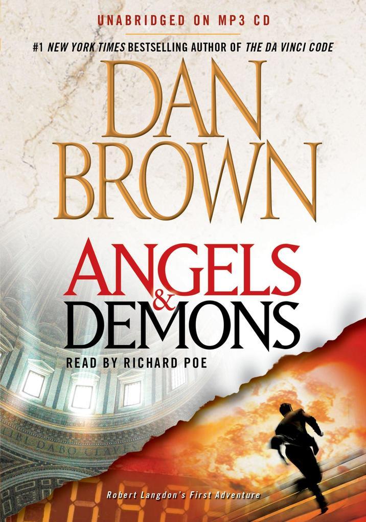 Angels & Demons