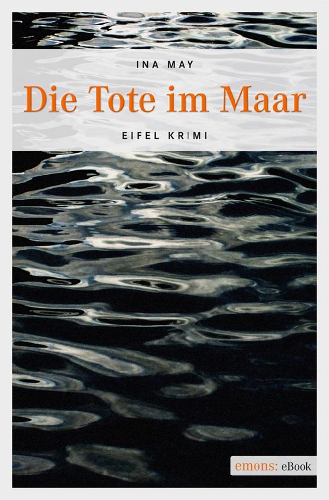 Die Tote im Maar